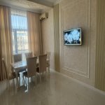 Kirayə (aylıq) 2 otaqlı Yeni Tikili, 28 May metrosu, Nəsimi rayonu 1