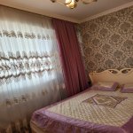 Kirayə (aylıq) 3 otaqlı Yeni Tikili Xırdalan 9