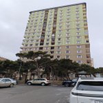 Kirayə (aylıq) 4 otaqlı Yeni Tikili, Badamdar qəs., Səbail rayonu 1
