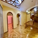 Kirayə (aylıq) 8 otaqlı Həyət evi/villa, Nəsimi metrosu, Binəqədi rayonu 2