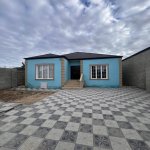 Satılır 3 otaqlı Həyət evi/villa, Binə qəs., Xəzər rayonu 1