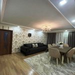 Satılır 2 otaqlı Köhnə Tikili, Qara Qarayev metrosu, 8-ci kilometr, Nizami rayonu 3