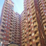 Kirayə (aylıq) 2 otaqlı Yeni Tikili, İnşaatçılar metrosu, Yeni Yasamal qəs., Yasamal rayonu 1