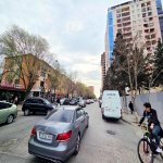 Аренда 3 комнатная Новостройка, ул. Сумгаит район 1
