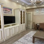 Kirayə (aylıq) 3 otaqlı Yeni Tikili, Neftçilər metrosu, Nizami rayonu 5