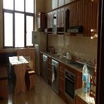 Kirayə (aylıq) 3 otaqlı Yeni Tikili, Sahil metrosu, Səbail rayonu 8