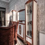 Satılır 5 otaqlı Həyət evi/villa, Badamdar qəs., Səbail rayonu 23