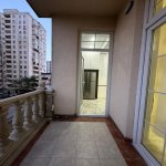 Kirayə (aylıq) 3 otaqlı Yeni Tikili, Nəriman Nərimanov metrosu, Montin qəs., Nərimanov rayonu 9
