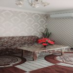 Kirayə (günlük) 4 otaqlı Həyət evi/villa Qəbələ 10