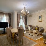 Продажа 4 комнатная Новостройка, м. Гянджлик метро, Насими район 7