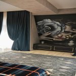 Аренда 2 комнат Новостройка, м. Хетаи метро, Белый город, Бульвар, Хетаи район 9