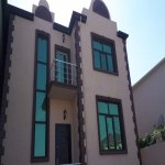 Satılır 4 otaqlı Həyət evi/villa, Masazır, Abşeron rayonu 2