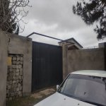 Satılır 4 otaqlı Həyət evi/villa, Koroğlu metrosu, Bilgəh qəs., Sabunçu rayonu 25