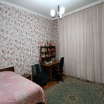 Satılır 4 otaqlı Həyət evi/villa, Qara Qarayev metrosu, 8-ci kilometr, Nizami rayonu 2