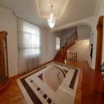 Satılır 7 otaqlı Həyət evi/villa, Gənclik metrosu, Nərimanov rayonu 10