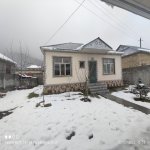 Kirayə (günlük) 4 otaqlı Həyət evi/villa Qəbələ 19