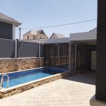 Satılır 4 otaqlı Həyət evi/villa, Mərdəkan, Xəzər rayonu 24