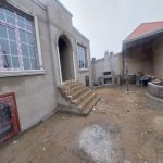 Satılır 4 otaqlı Həyət evi/villa, Koroğlu metrosu, Savalan qəs., Sabunçu rayonu 4
