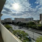 Satılır 4 otaqlı Köhnə Tikili, Nəriman Nərimanov metrosu, Azərbaycan Dillər Universiteti, Nərimanov rayonu 2