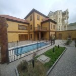 Satılır 7 otaqlı Həyət evi/villa, Əhmədli metrosu, Əhmədli, Xətai rayonu 1