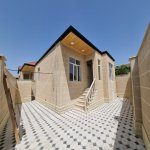 Satılır 3 otaqlı Həyət evi/villa, Koroğlu metrosu, Maştağa qəs., Sabunçu rayonu 3