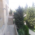 Satılır 8 otaqlı Həyət evi/villa, Badamdar qəs., Səbail rayonu 4