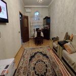 Satılır 4 otaqlı Həyət evi/villa, Avtovağzal metrosu, Biləcəri qəs., Binəqədi rayonu 17