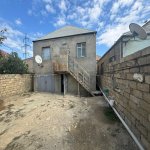 Satılır 7 otaqlı Həyət evi/villa, Avtovağzal metrosu, Biləcəri qəs., Binəqədi rayonu 19