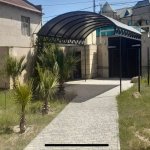 Kirayə (aylıq) 5 otaqlı Həyət evi/villa, Şüvəlan, Xəzər rayonu 16
