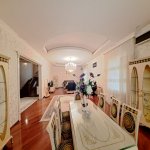 Satılır 7 otaqlı Həyət evi/villa, Badamdar qəs., Səbail rayonu 10