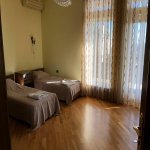 Kirayə (aylıq) 8 otaqlı Həyət evi/villa, Neftçilər metrosu, 8-ci kilometr, Nizami rayonu 11