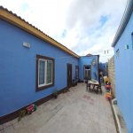 Satılır 2 otaqlı Həyət evi/villa, Zabrat qəs., Sabunçu rayonu 1