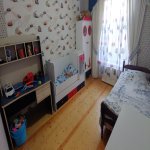 Kirayə (aylıq) 3 otaqlı Həyət evi/villa, NZS, Xətai rayonu 7