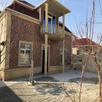 Satılır 4 otaqlı Həyət evi/villa, Biləcəri qəs., Binəqədi rayonu 3