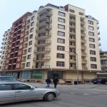 Продажа 1 комнат Новостройка, İnşaatçılar метро, пос. Йени Ясамал, Ясамал район 2