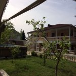 Kirayə (aylıq) 5 otaqlı Həyət evi/villa, Mərdəkan, Xəzər rayonu 1