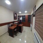 Kirayə (aylıq) 7 otaqlı Ofis, Elmlər akademiyası metrosu, Yasamal rayonu 1