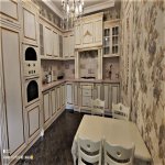 Kirayə (aylıq) 8 otaqlı Həyət evi/villa, Nəsimi metrosu, Nəsimi rayonu 21