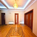 Kirayə (aylıq) 15 otaqlı Həyət evi/villa, Səbail rayonu 9