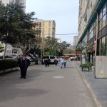 Kirayə (aylıq) Obyekt, Gənclik metrosu, Asan xidmət , Nəsimi rayonu 9