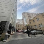 Продажа 3 комнат Новостройка, Nizami метро, Ясамал район 12