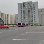 Продажа 3 комнат Новостройка, İnşaatçılar метро, пос. Ясамал, Ясамал район 1