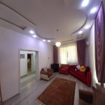 Satılır 5 otaqlı Həyət evi/villa, Badamdar qəs., Səbail rayonu 12