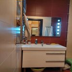 Kirayə (aylıq) 3 otaqlı Yeni Tikili, Gənclik metrosu, Nəsimi rayonu 19