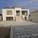 Satılır 4 otaqlı Həyət evi/villa, Zabrat qəs., Sabunçu rayonu 1