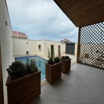 Satılır 3 otaqlı Həyət evi/villa, Binə qəs., Xəzər rayonu 10