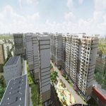 Продажа 2 комнат Новостройка, м. 20 Января метро, Ясамал район 5