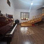 Kirayə (aylıq) 8 otaqlı Həyət evi/villa, Bakıxanov qəs., Sabunçu rayonu 2