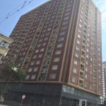 Продажа 3 комнат Новостройка, м. 28 Мая метро, Насими район 1