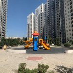 Продажа 3 комнат Новостройка, м. Ази Асланова метро, Хетаи район 1